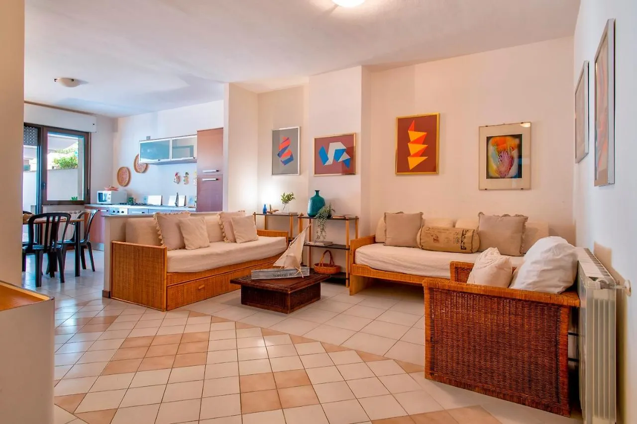 Sardinia Re - Francesca'S Flat - Free Parking Apartamento Alghero