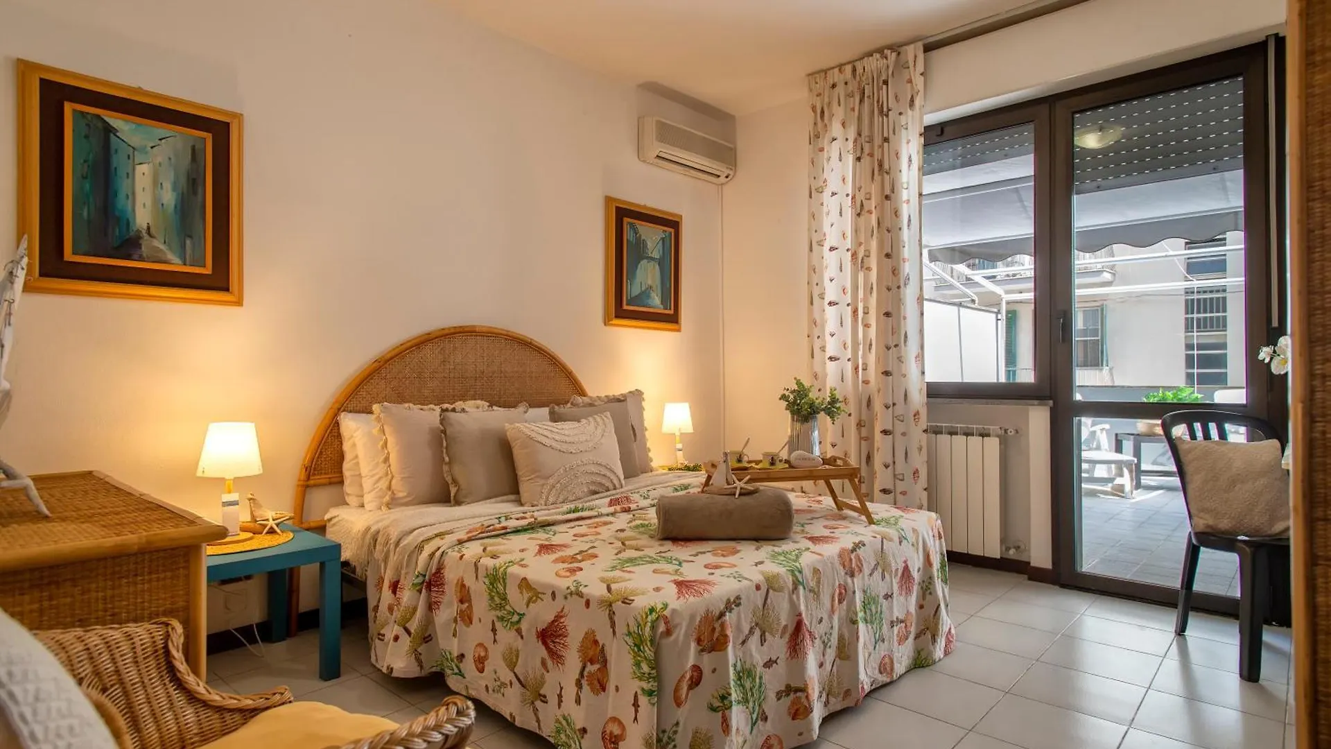 Sardinia Re - Francesca'S Flat - Free Parking Apartamento Alghero