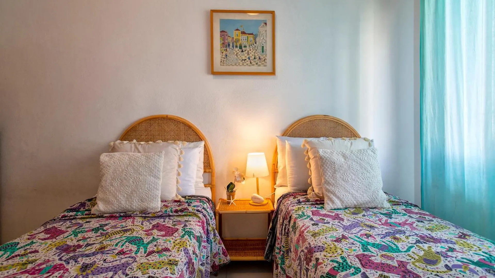 Sardinia Re - Francesca'S Flat - Free Parking Apartamento Alghero 0*,  Itália