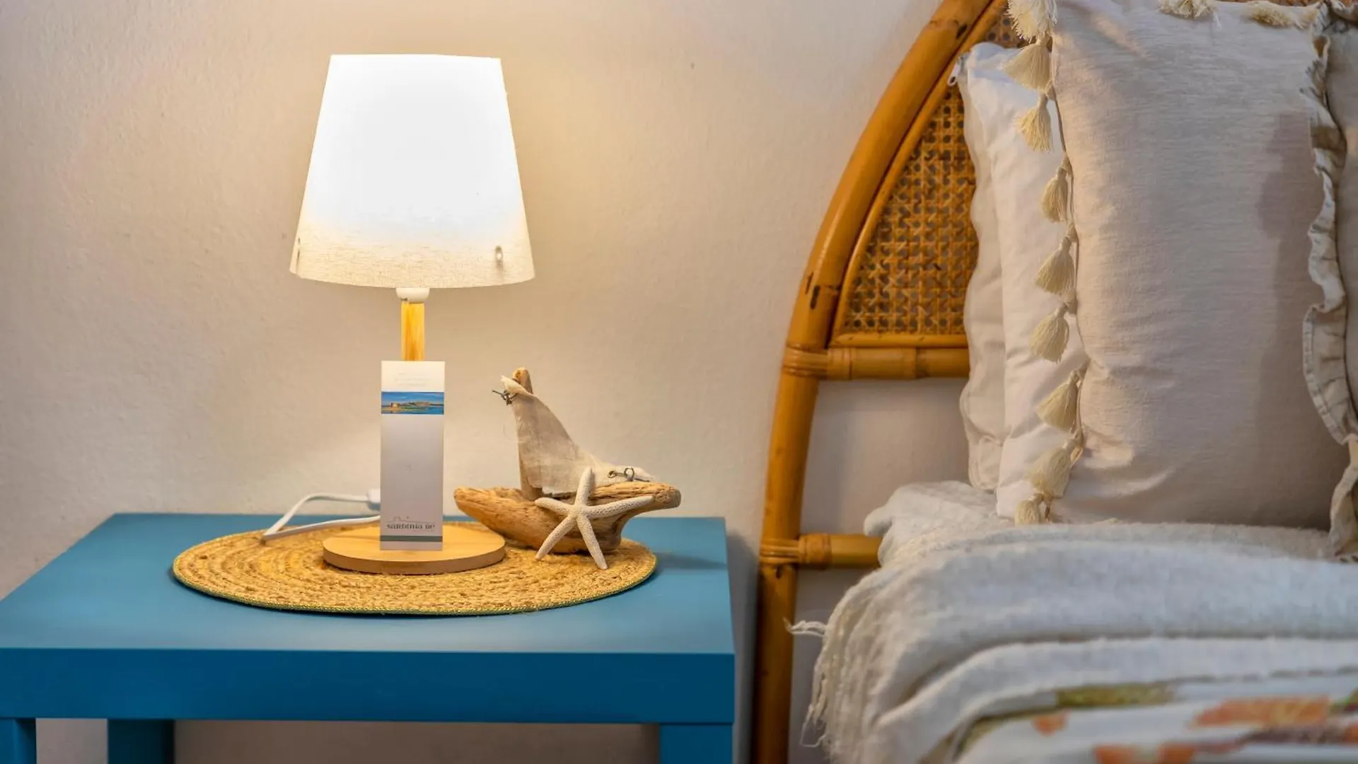 Sardinia Re - Francesca'S Flat - Free Parking Apartamento Alghero