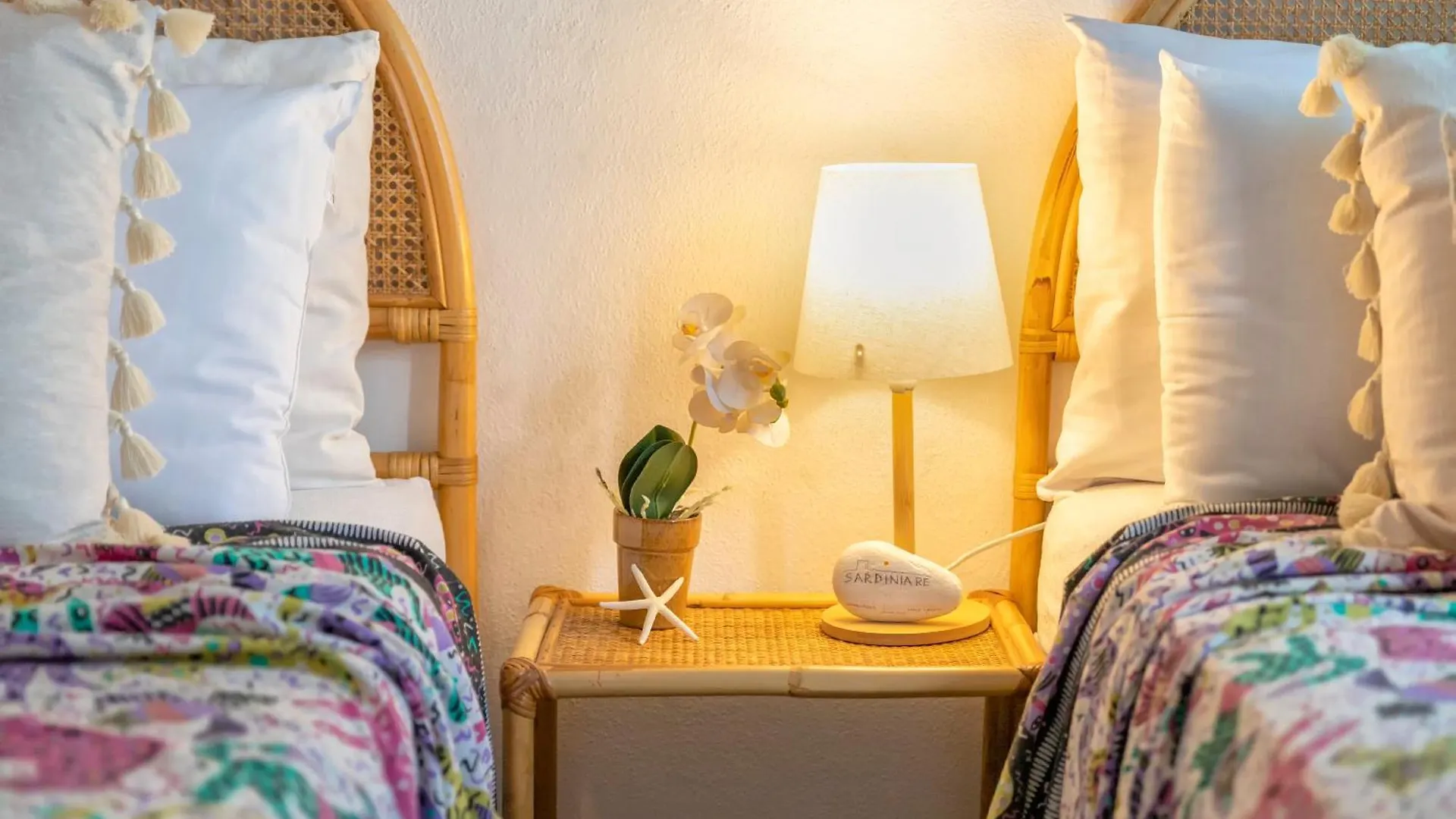 Sardinia Re - Francesca'S Flat - Free Parking Apartamento Alghero 0*,