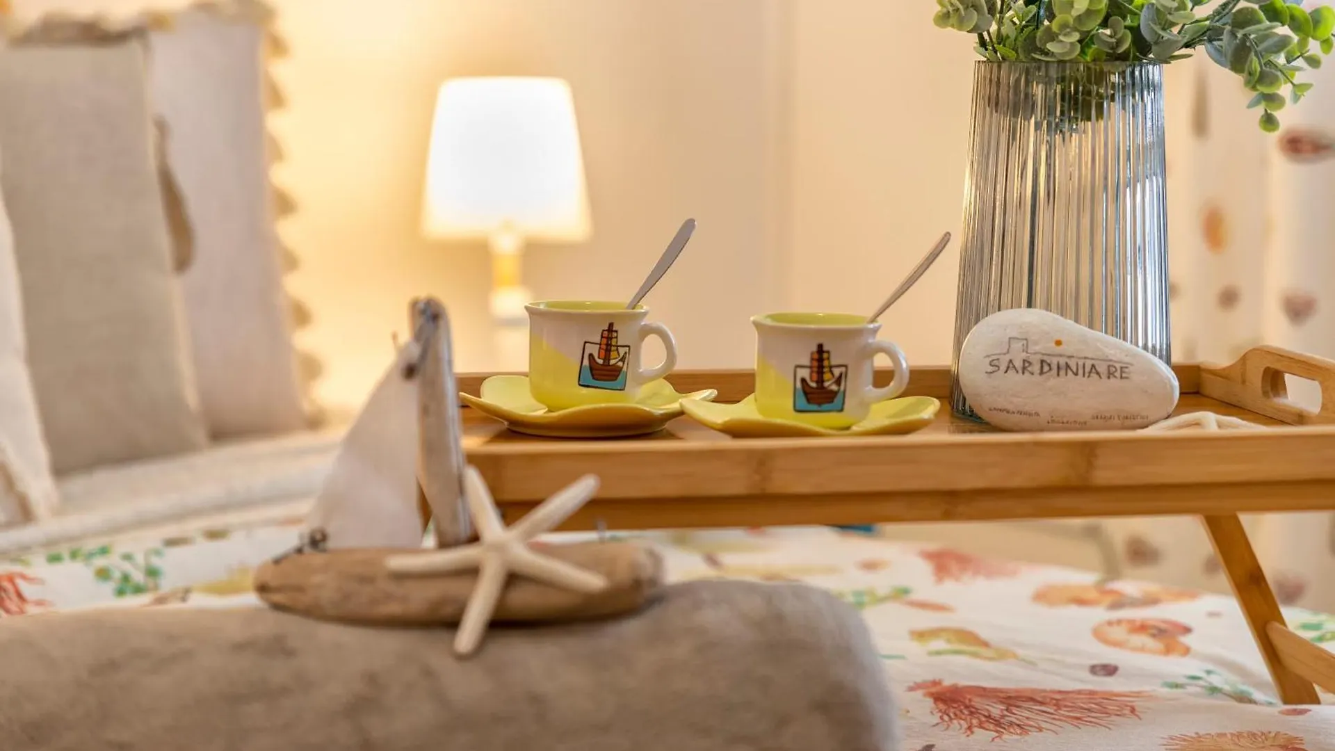 Sardinia Re - Francesca'S Flat - Free Parking Apartamento Alghero