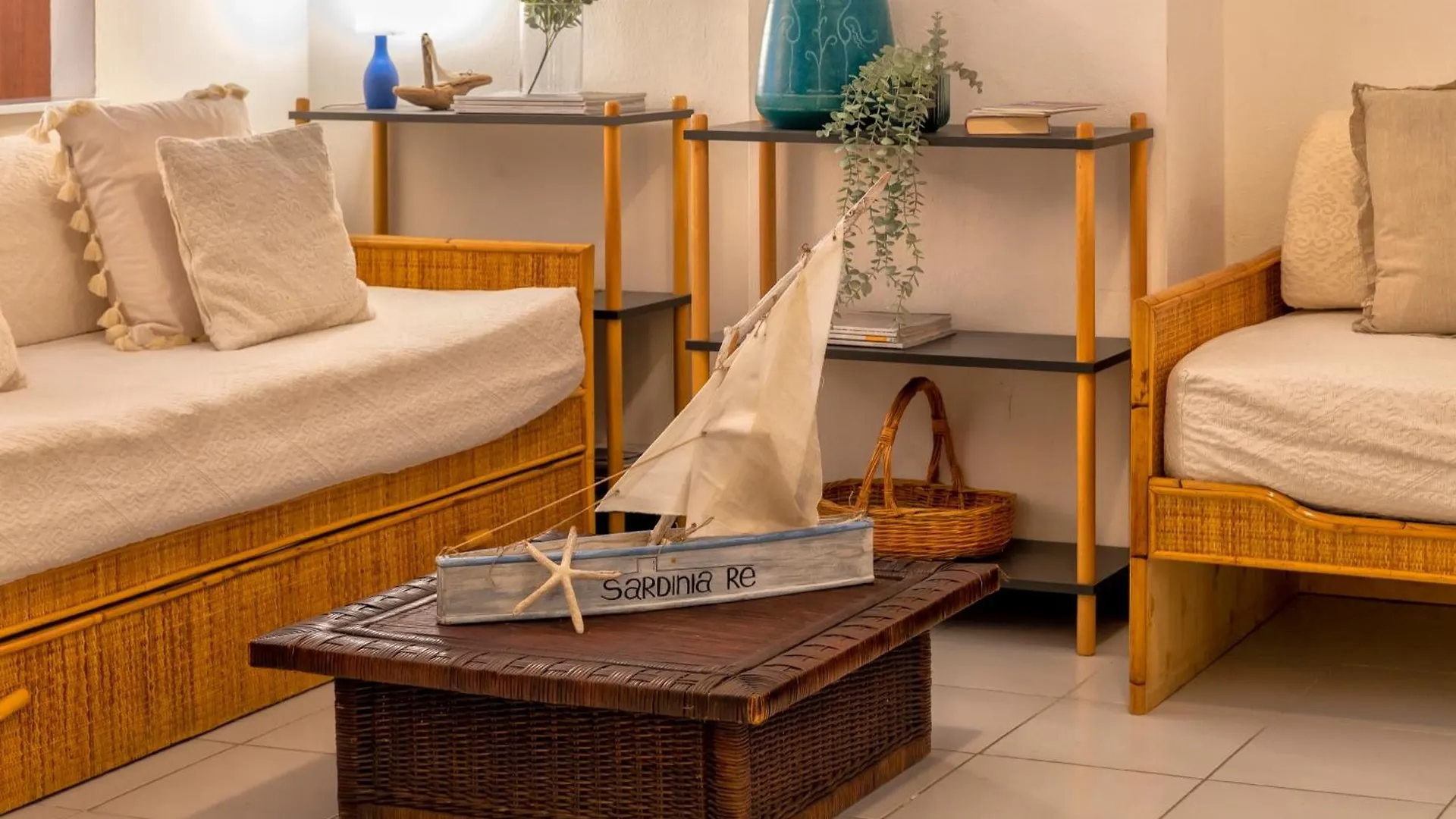 Sardinia Re - Francesca'S Flat - Free Parking Apartamento Alghero