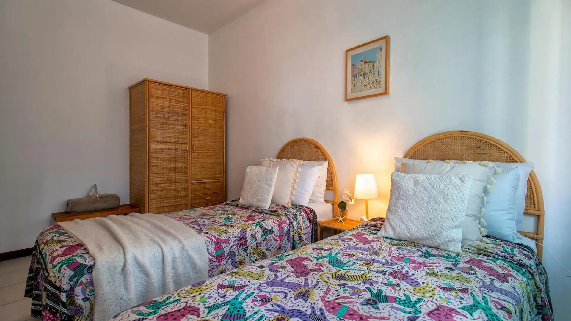 Sardinia Re - Francesca'S Flat - Free Parking Apartamento Alghero